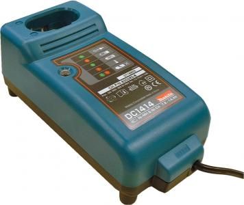 MAKITA DC1414 193864-0 Nabíjačka akumulátorov Ni-CD/Ni-Mh 7,2-14.4V